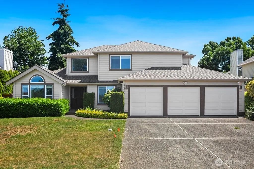 34626 10th Place Sw, Federal Way