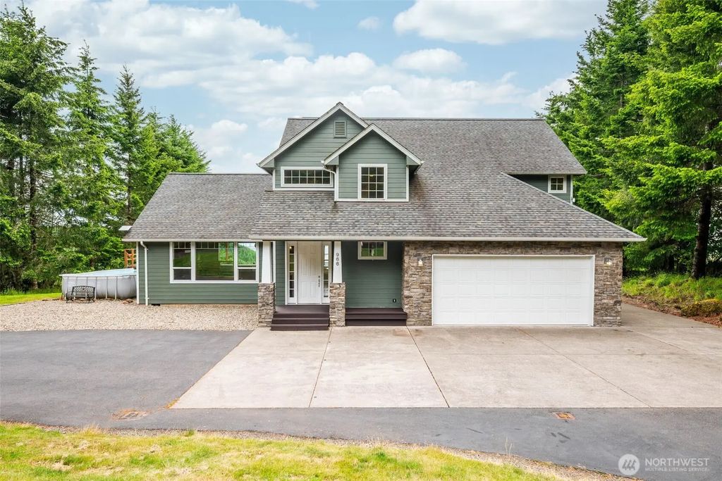 966 Lookout Road, Castle Rock