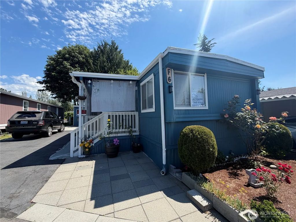 415 Lakeview F6, Lynnwood