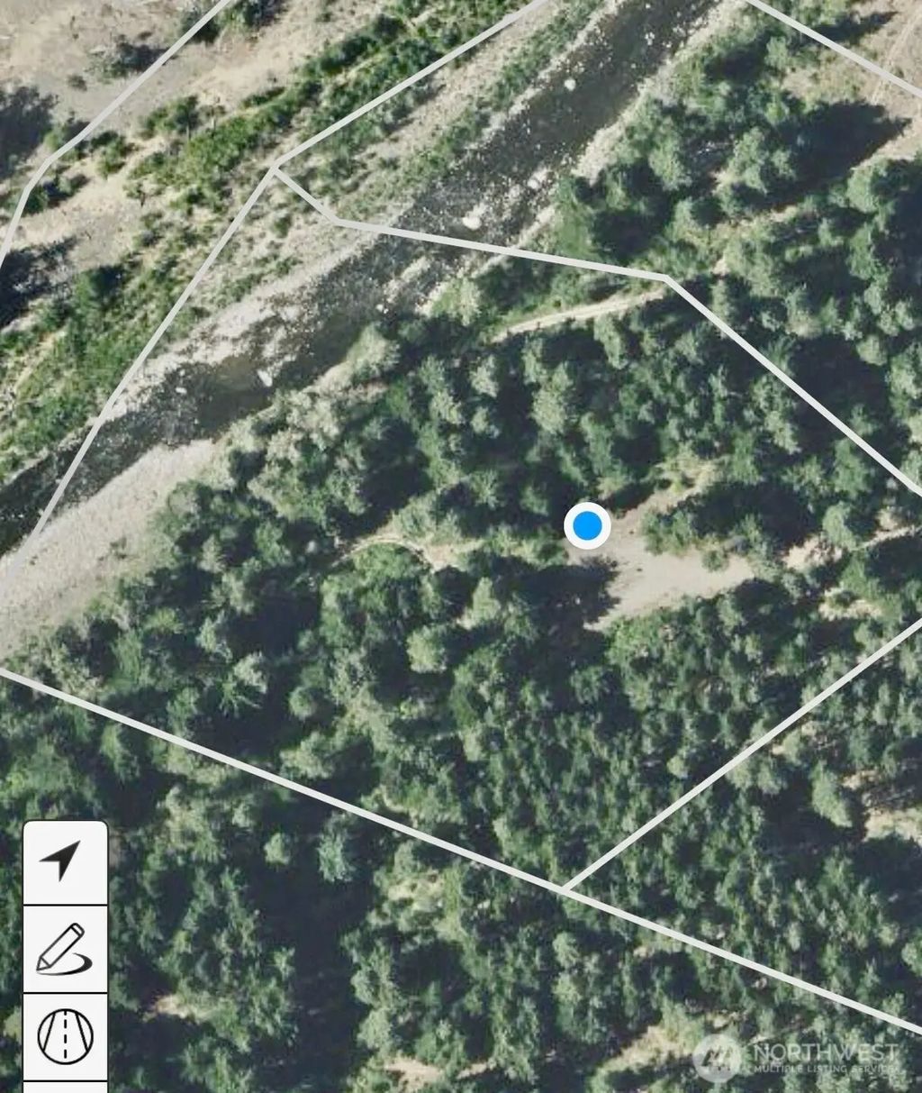 Ridgewater Drive, Cle Elum
