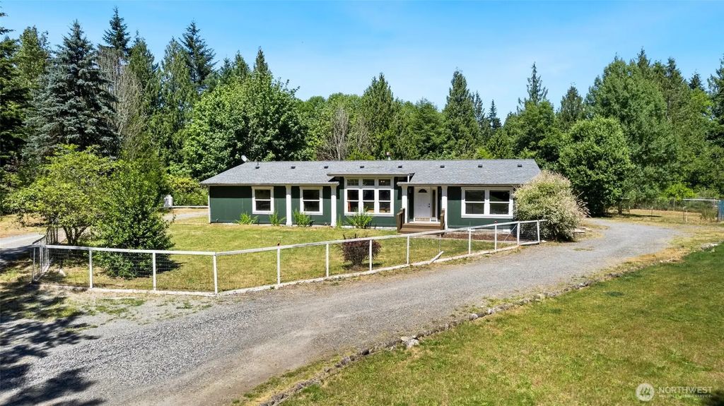 520 140th Avenue Sw, Tenino