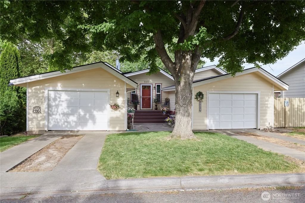 513 Se Highland Park Drive, College Place