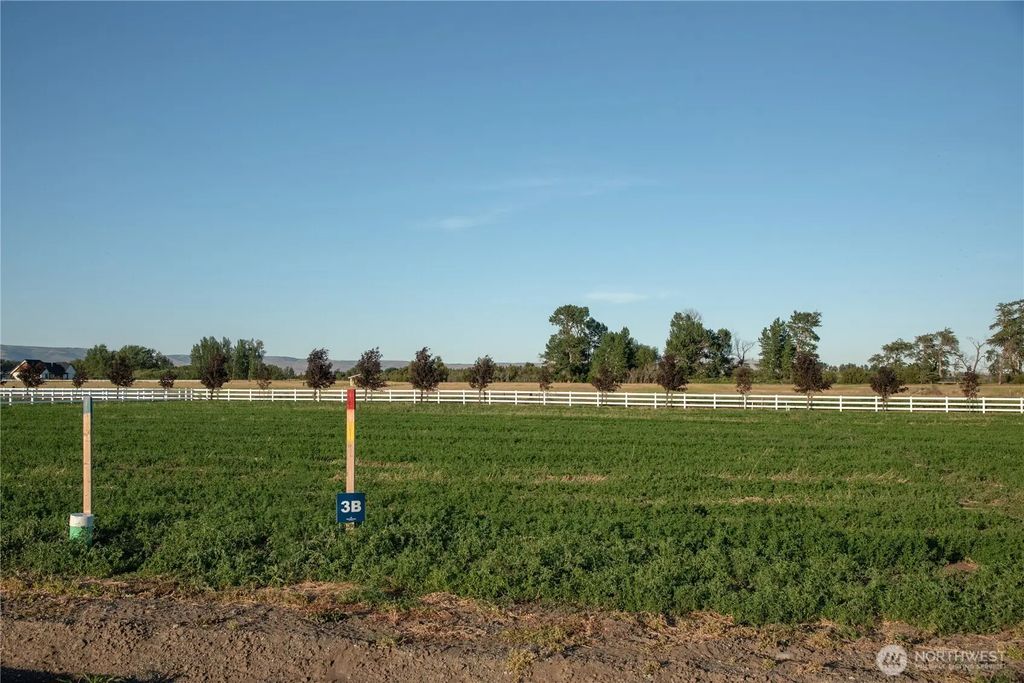 3 B Look Road, Ellensburg