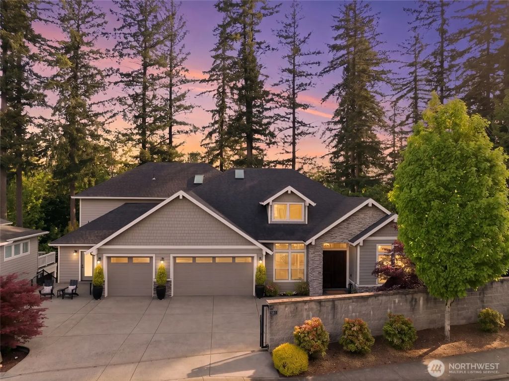 3011 Nw Lake Road, Camas