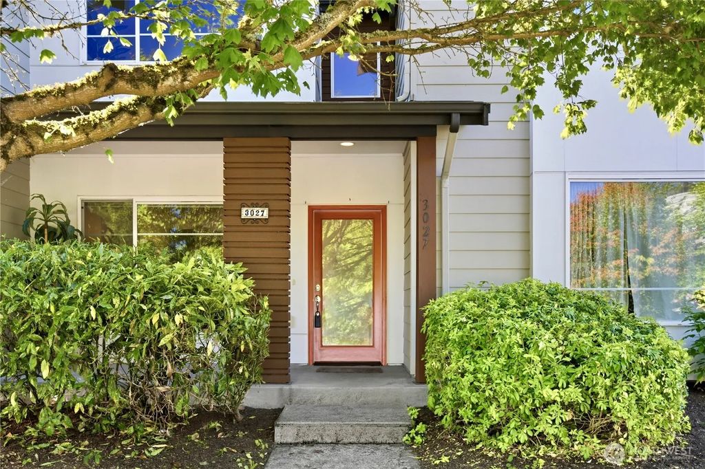 3027 S Nevada Street, Seattle