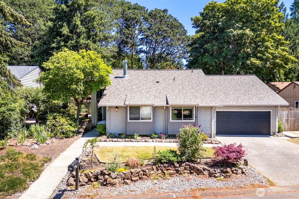 105 Lila Street, Steilacoom