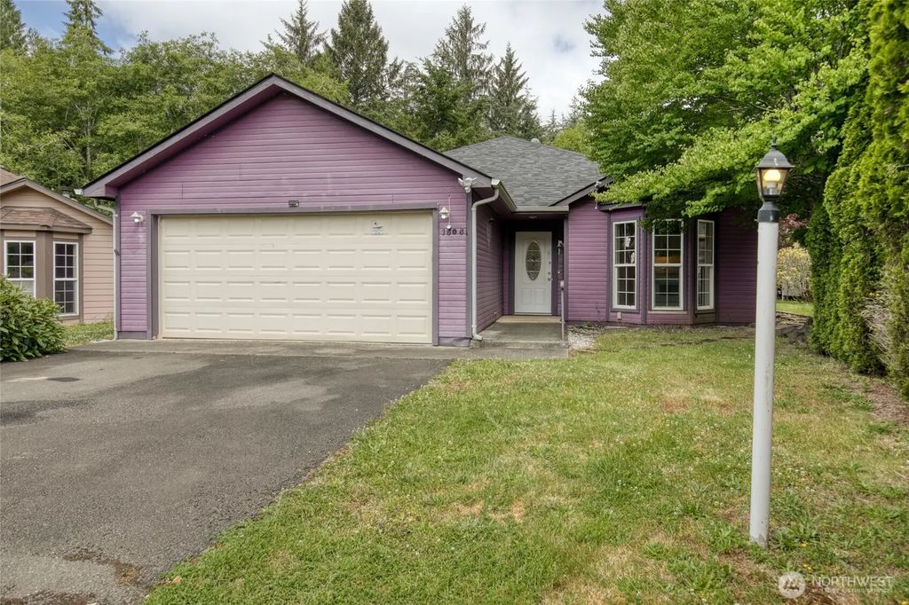 1505 Glen Court, Aberdeen