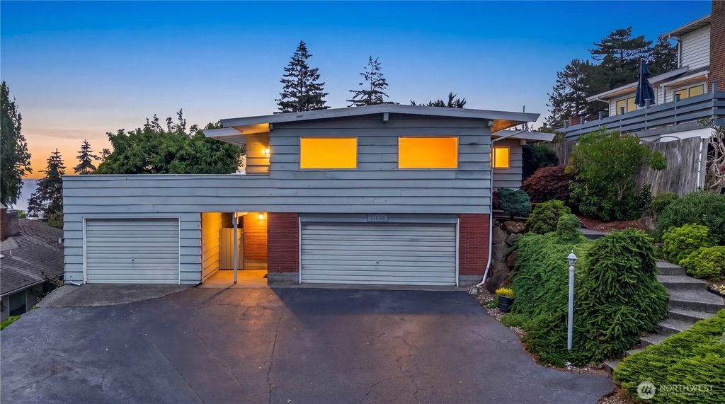 3532 Sw 171st Street, Burien