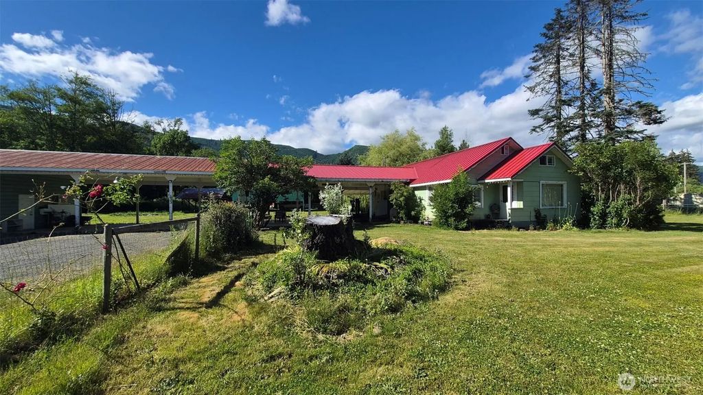133 Frost Creek Road, Glenoma