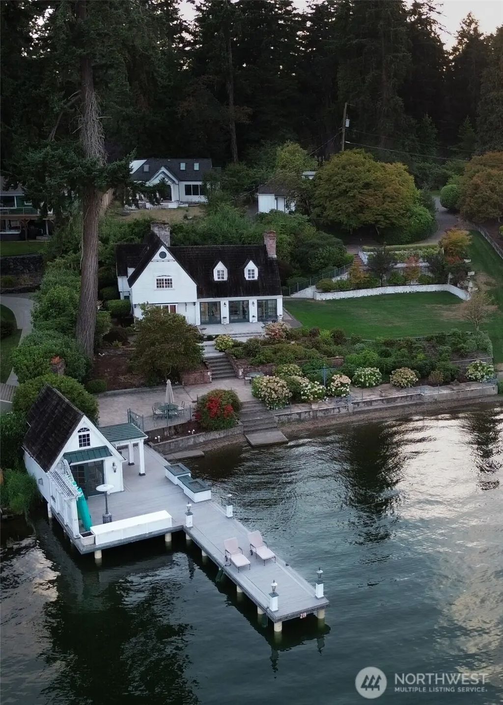 10007 Lake Steilacoom Drive Sw, Lakewood