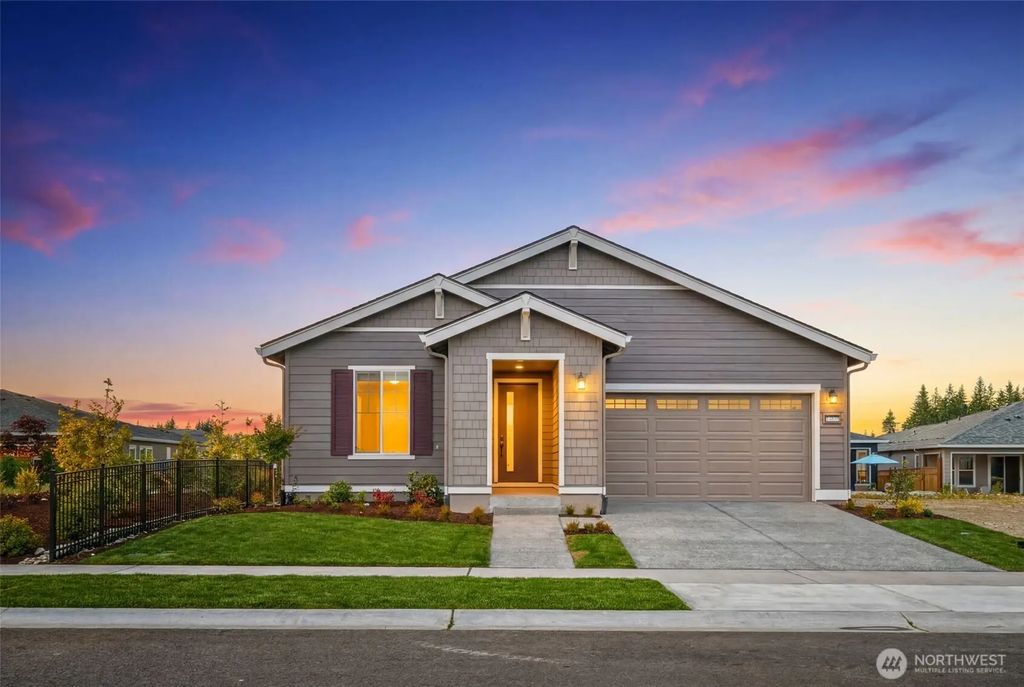 14838 208th Avenue E 1405, Bonney Lake