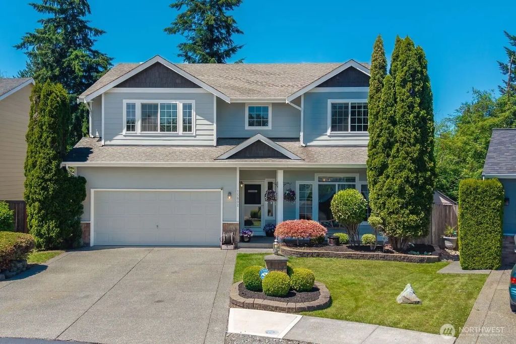 15802 123rd Avenue E, Puyallup