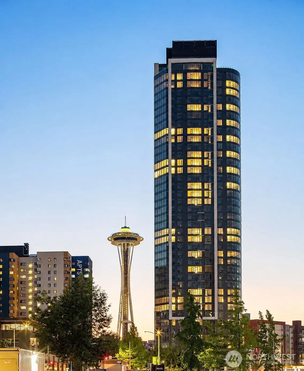 2510 6th Avenue 501, Seattle