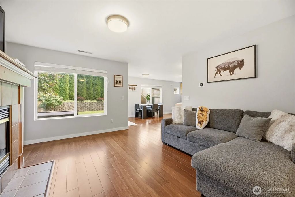 15509 38th Drive Se, Bothell