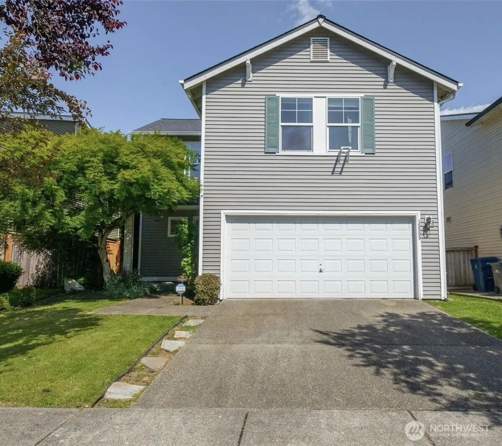 15509 38th Drive Se, Bothell