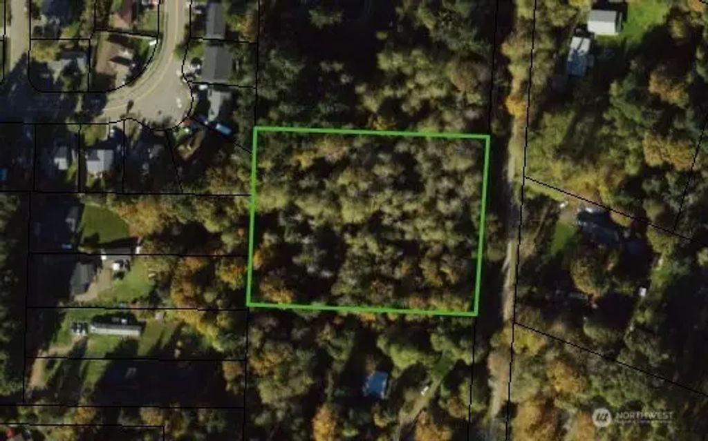 3628 Creek View Court Se, Port Orchard