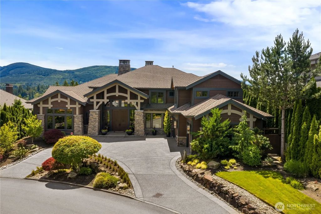 36207 Se Saint Andrews Lane, Snoqualmie