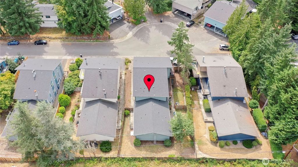 2224 Ne 197th Place, Shoreline