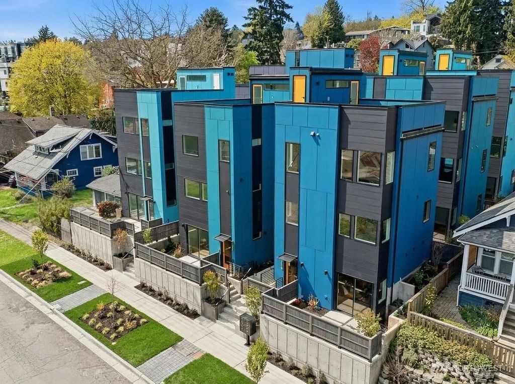 4517 35th Avenue S A, Seattle