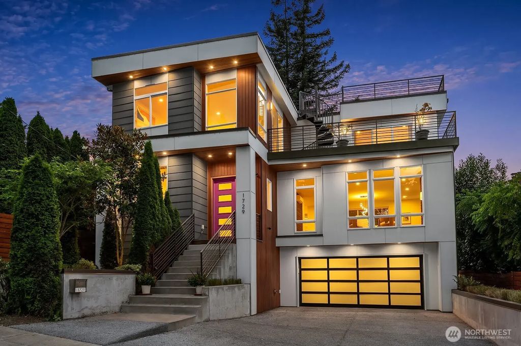 1729 34th Avenue, Seattle