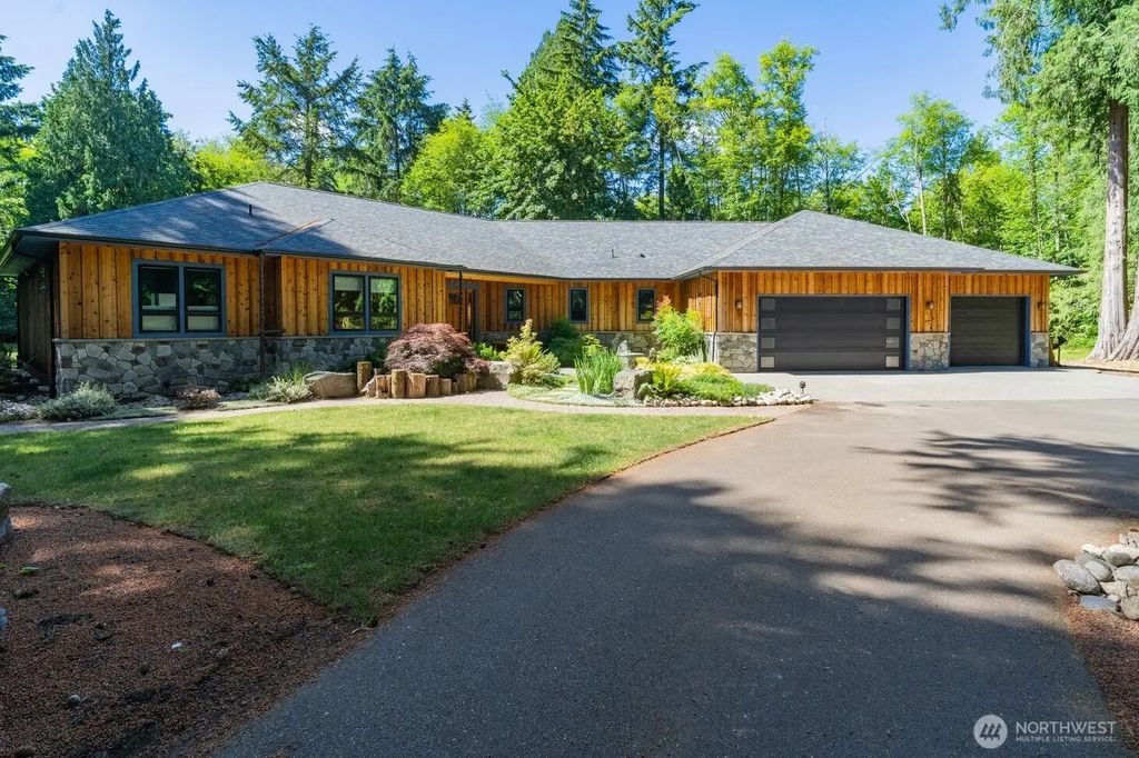 7335 Meridian Road Se, Olympia