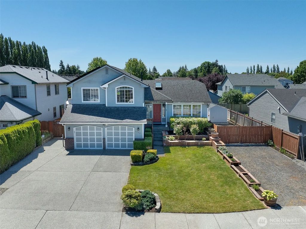 5726 67th Street Ne, Marysville