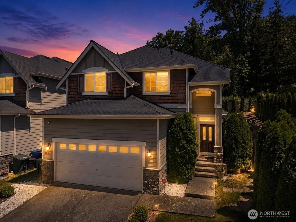 19824 83rd Place Ne, Kenmore