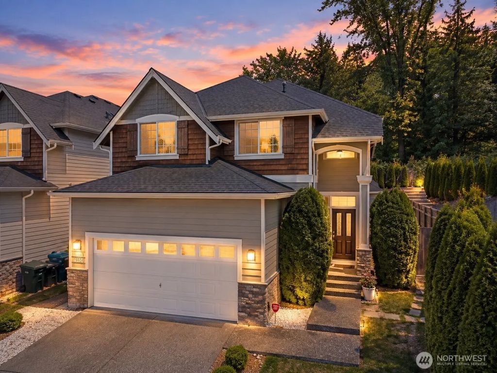 19824 83rd Place Ne, Kenmore