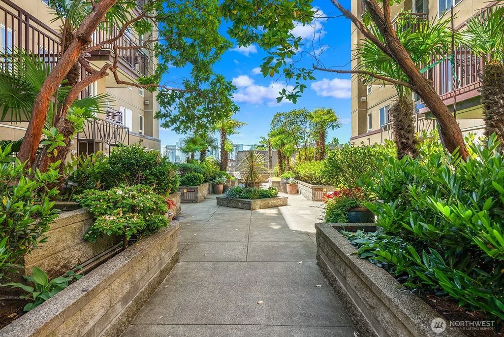 1711 E Olive Way 314, Seattle