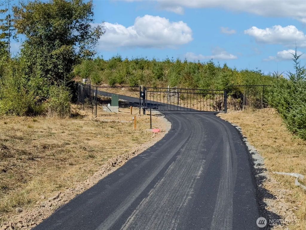 0 Lot 1-4 Macomber Road W, Chehalis
