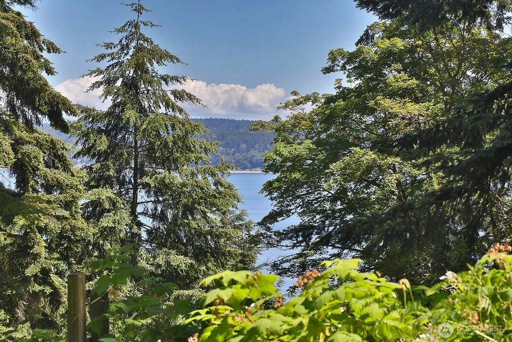 Belvedere Place, Coupeville