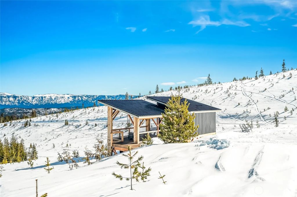 1 Mountain Club Fs Rd 6930, Leavenworth