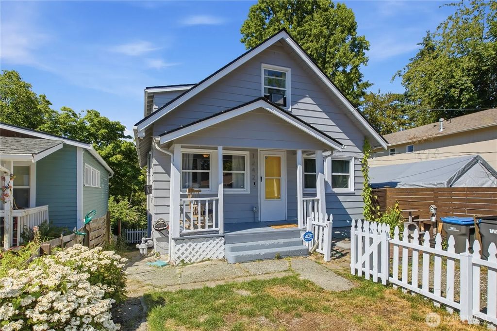 1242 Ridgeway Place E, Port Orchard