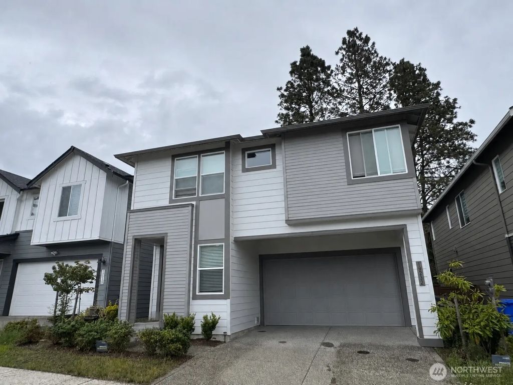 19232 Se 112th Pl Se, Kent