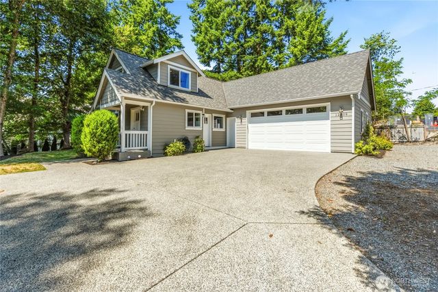 12309 80th Avenue Ne, Kirkland