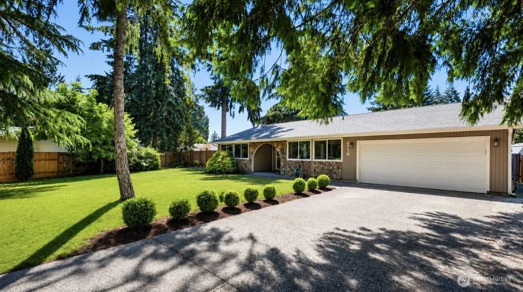 4719 Ridgemont Court Se, Olympia