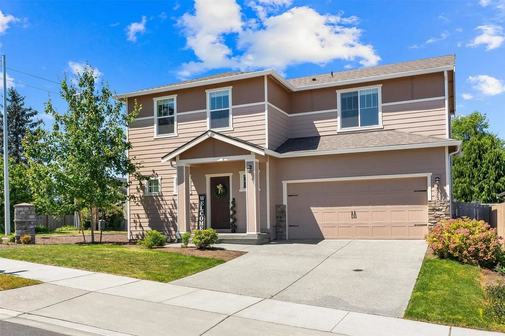 28402 78th Avenue Nw, Stanwood