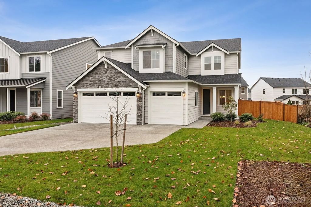13902 Uplands Place E 66, Puyallup