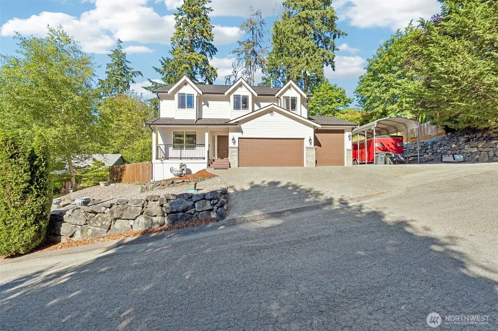 2302 13th Avenue Ct Sw, Puyallup