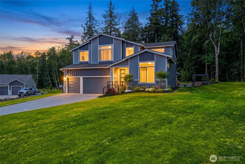 9103 196th Place Nw, Stanwood