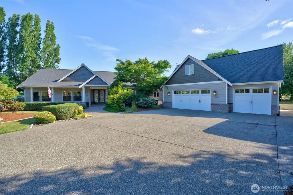 5604 33rd Street Ct Nw, Gig Harbor
