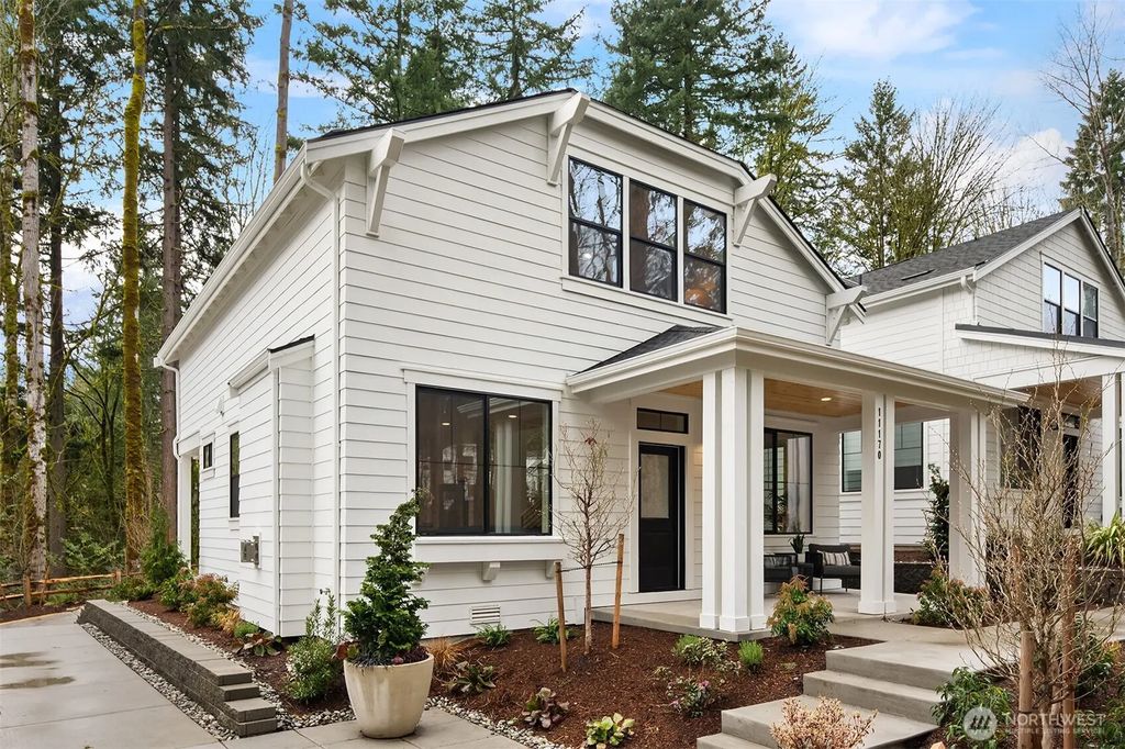11170 (hs 24) Ne 134th Court Ne, Redmond