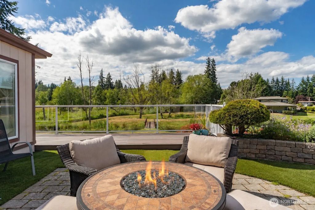 532 Nw Silver Glen Lane, Bremerton
