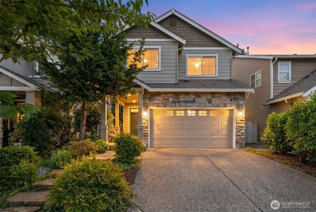 16021 35th Drive Se, Bothell