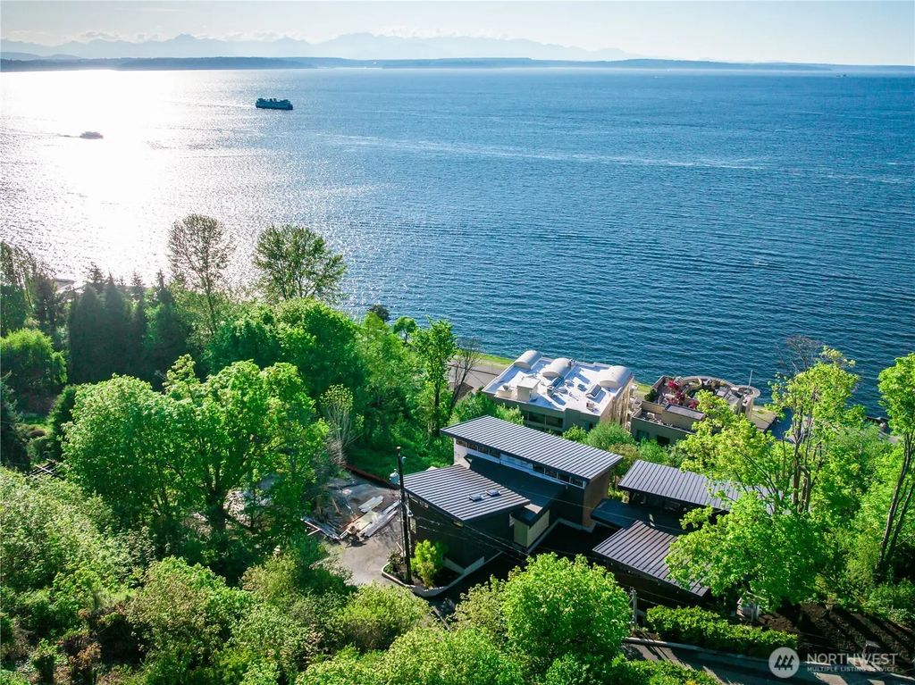 1019 California Lane Sw, Seattle