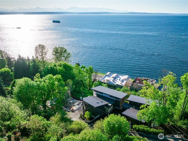 1019 California Lane Sw, Seattle