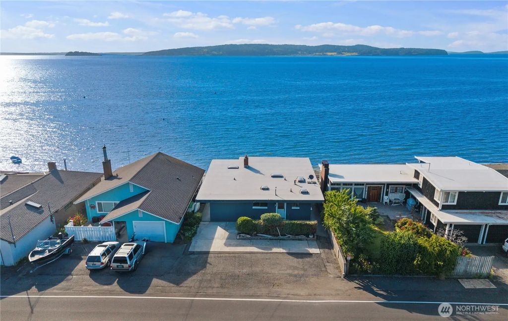 141 Utsalady Road, Camano Island