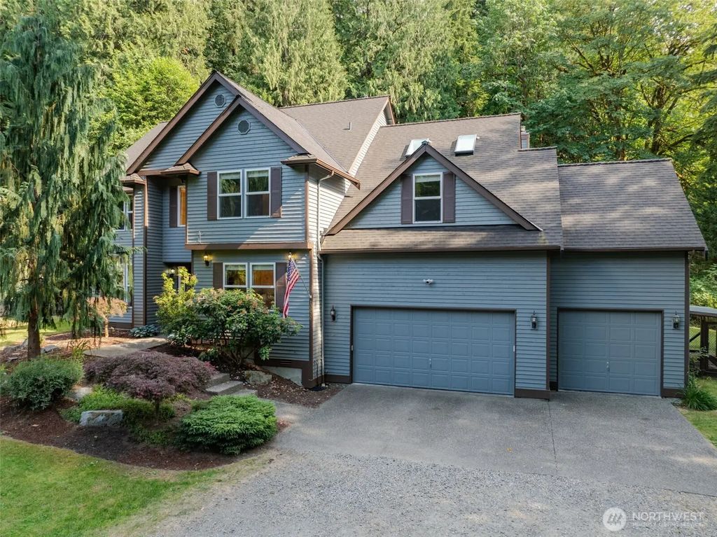 10930 Kelly Road Ne, Carnation