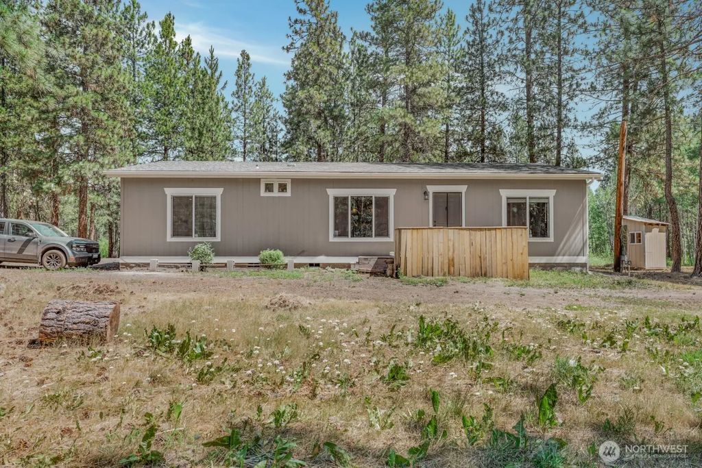 2 Boardman Way, Goldendale
