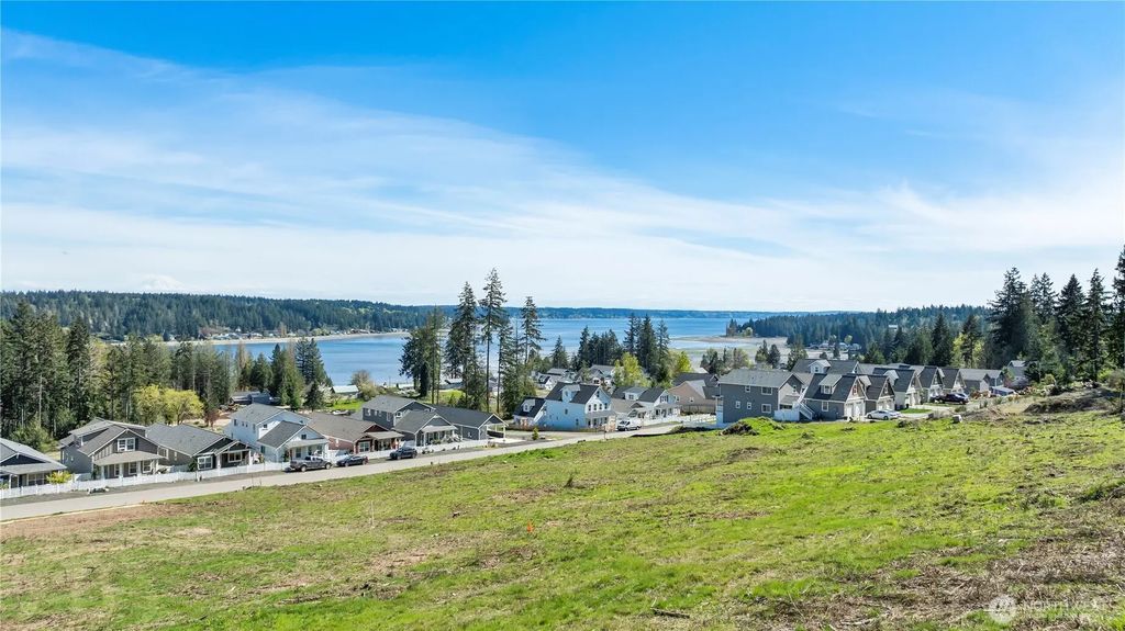 Blackwell Street Lot 1, Allyn